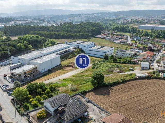 Armazém em Ribeirão | 26084088642