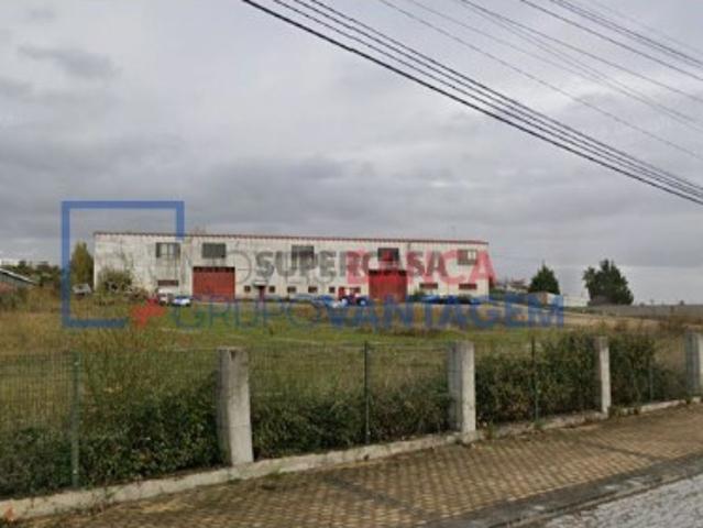 Armazém em Sé, Santa Maria e Meixedo