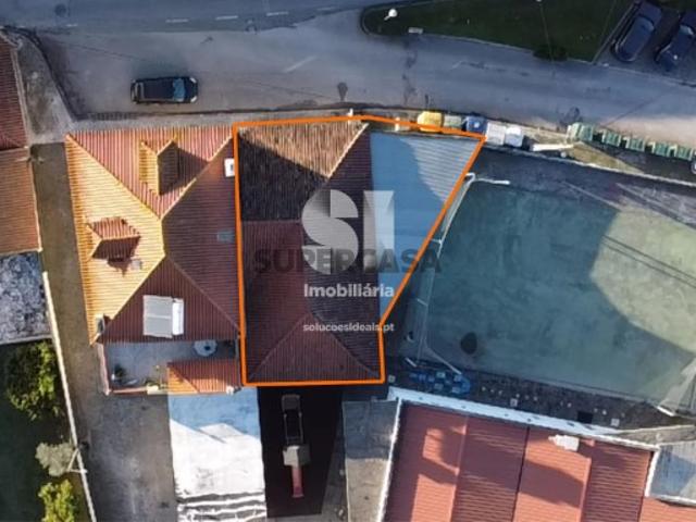 Armazém em Torres vedras