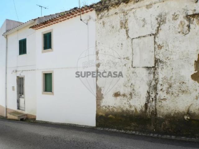 Armazém em Ventosa