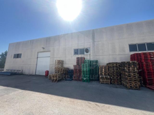 Armazém em Vila Amélia com 559 m2 Quinta do Anjo, Palmela