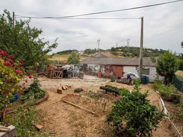 Armazém em Vila Franca de Xira