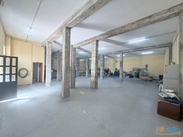 Armazém em Vizela | 26064039092