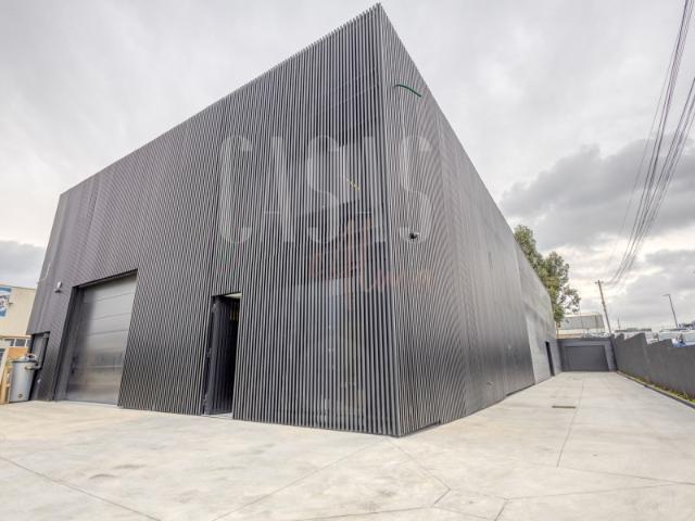 Armazém Empresarial Premium Zona Industrial de Avintes