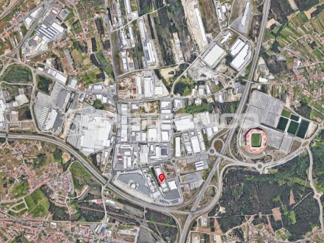 Armazém, Esgueira, Aveiro | BPI Expresso Imobiliário