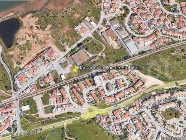 Armazém, Estômbar e Parchal, Lagoa | BPI Expresso Imobiliário