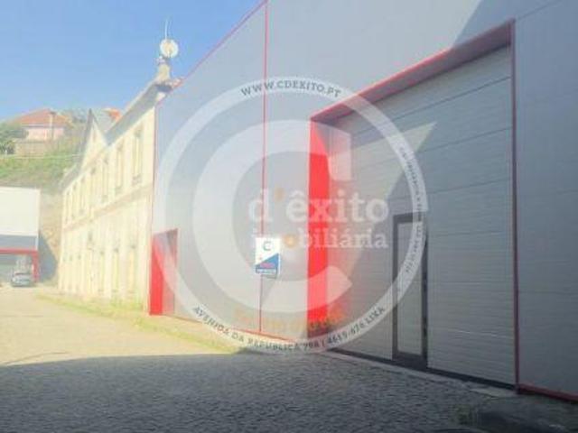 Armazem Fafe | 26083824582