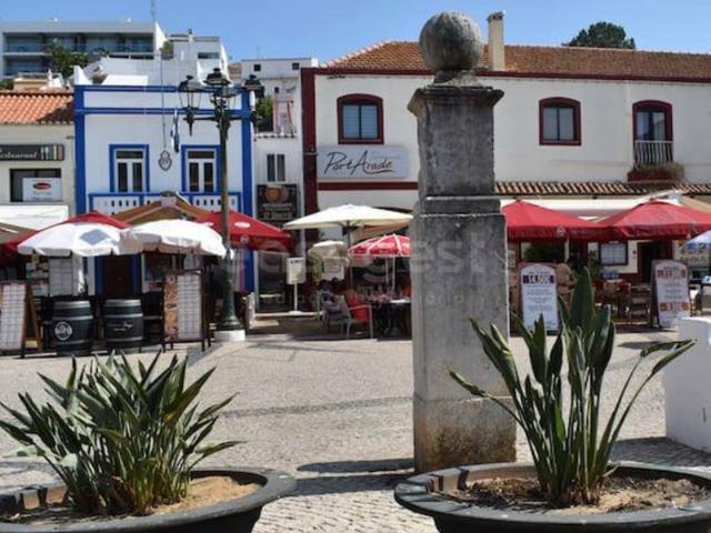 Armazém, Ferragudo, Lagoa | BPI Expresso Imobiliário
