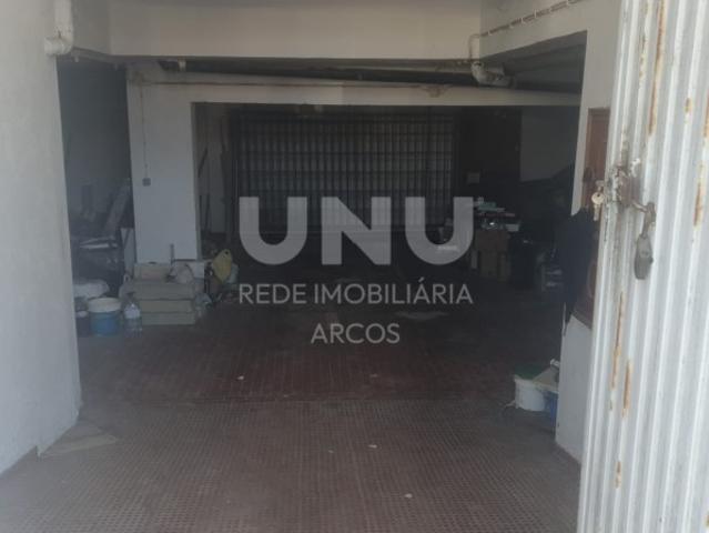 Armazém Garagens de prédio