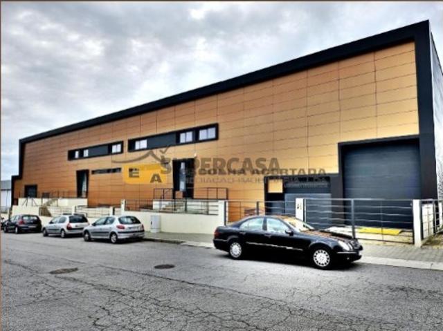 Armazém Grijo