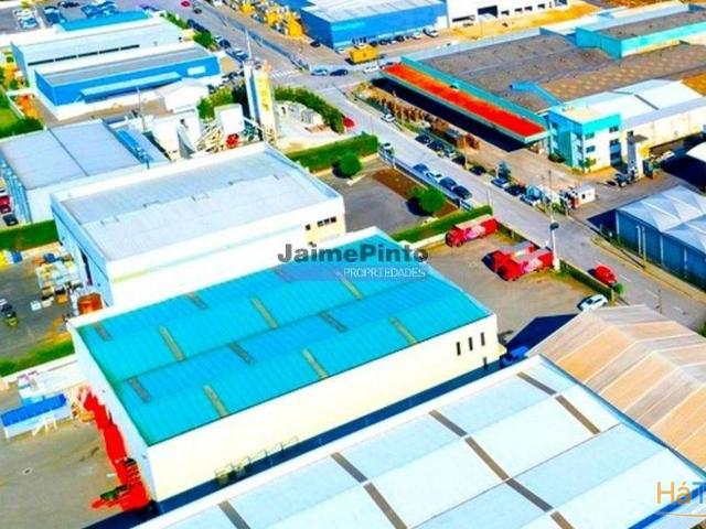Armazém industrial 3.730m2, na Z. I. Ovar. Portugal, Aveiro, Ovar. | 26064062424
