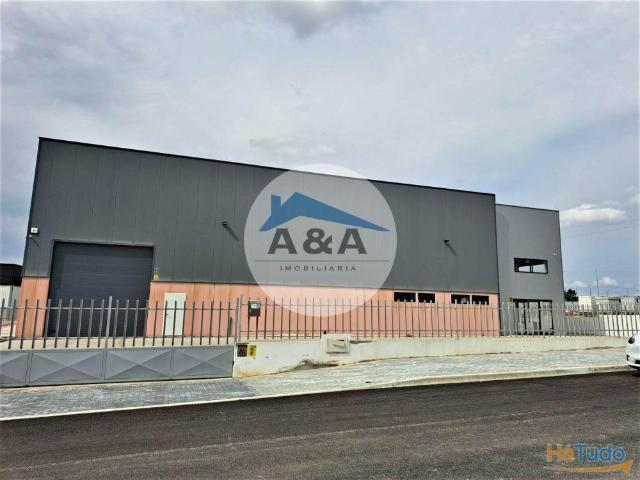 Armazém Industrial | 26063632056