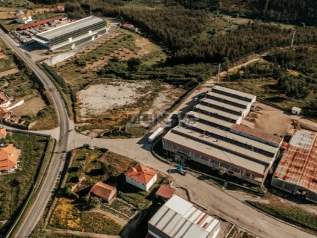 Armazém Industrial Penacova