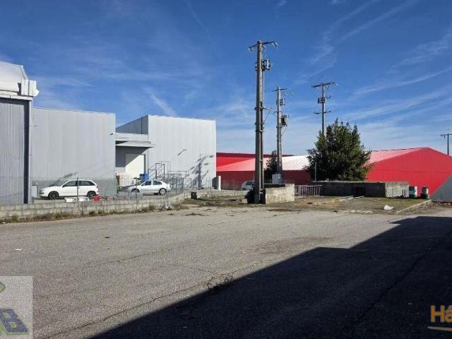 Armazém Industrial Trancoso | 26074082232