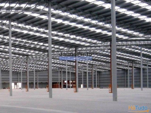 Armazém, Instalações Industriais. Portugal, Algarve, Lagos. | 26063588178