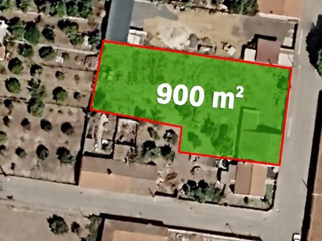 ARMAZÉM Lote c/ 900 m²