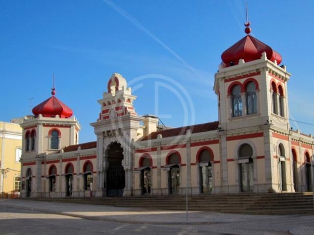 Armazém, Loulé São Clemente, Loulé | BPI Expresso Imobiliário