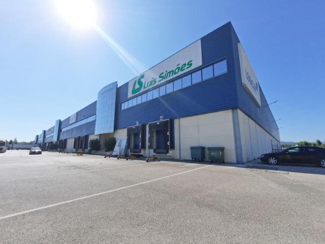 Armazém Palmela Arrendamento | 11.248 m2 | Portugal
