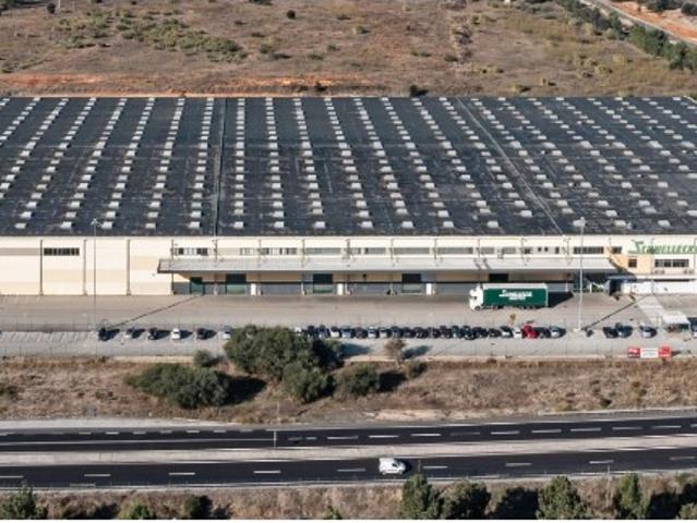 Armazém, Palmela, Palmela | BPI Expresso Imobiliário