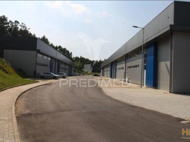 Armazém para Arrendamento em Azurém ? Guimarães | 26064068361