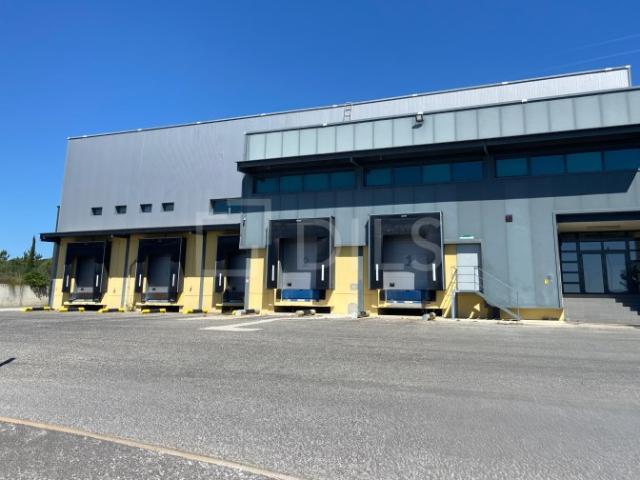 Armazém para arrendamento Vila Nova da Rainha, Azambuja