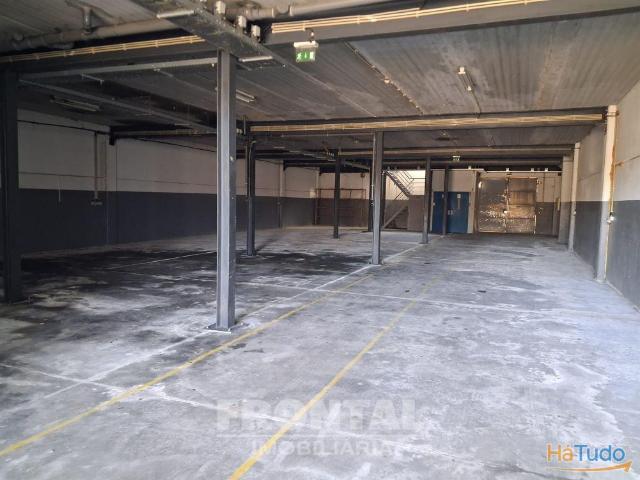 Armazém para Arrendamento 957 m² | Cais Privado | Touguinhó, Vila Do Conde | 26064083199