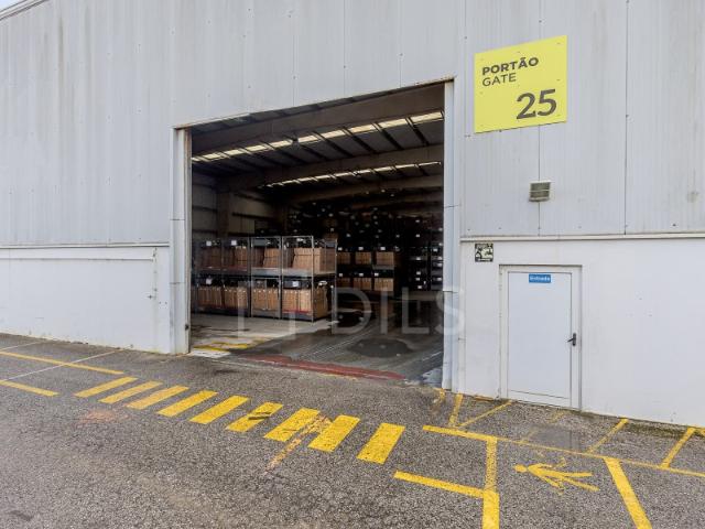 Armazém para arrendar Complexo Industrial do Carregado
