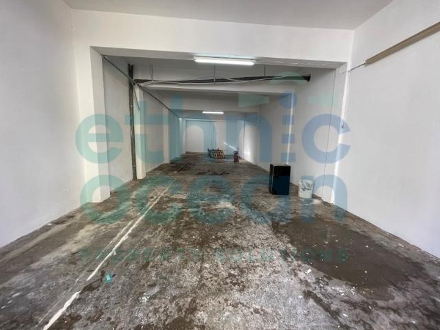 ARMAZÉM PARA ARRENDAR EM LOULÉ