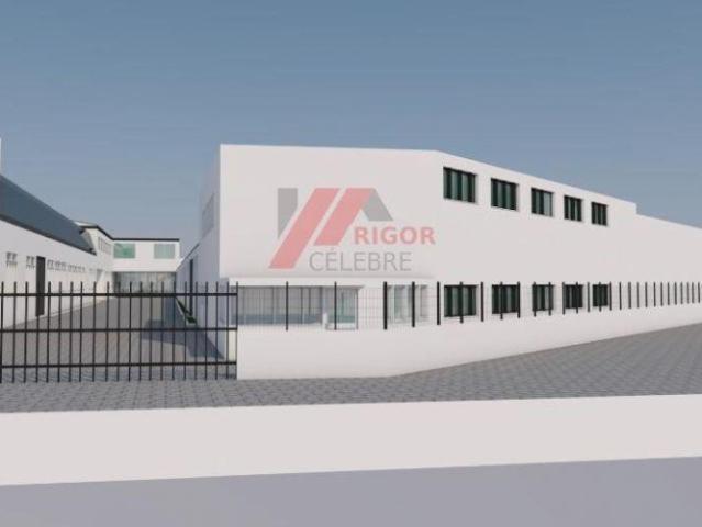 Armazém para arrendar no concelho de Trofa, Porto | 26083767918