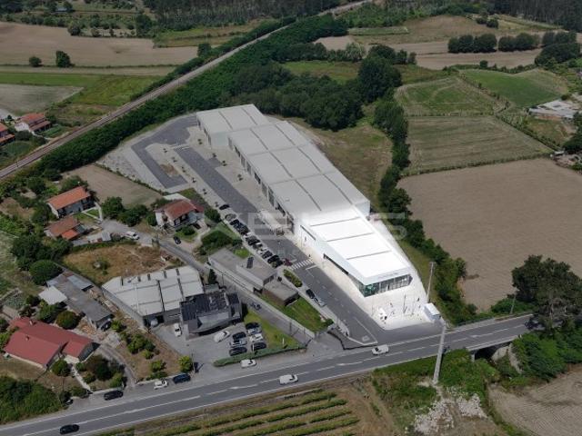 Armazém para Investimento Barcelos