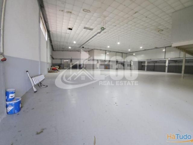 ARMAZÉM PARA INDÚSTRIA | 26084064046