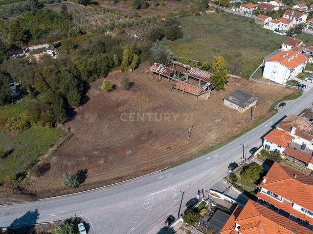 Armazém para Recuperação em Miranda do Corvo, Coimbra