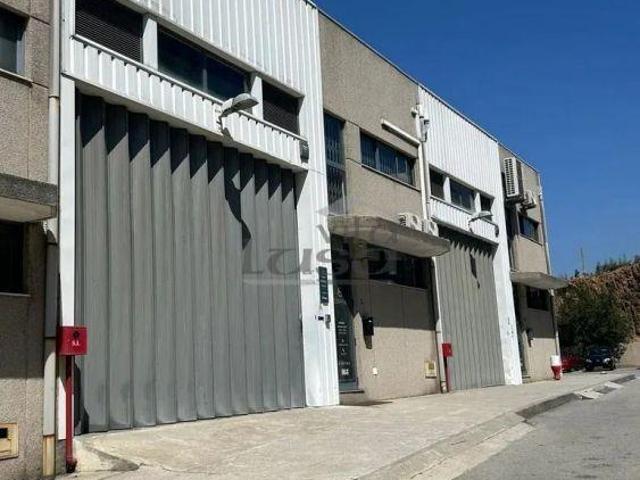 Armazém para Venda | 26064063504