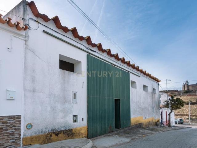 Armazém para Venda em Mourão