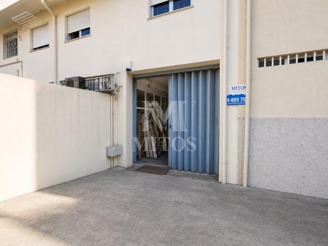 Armazém para venda em Santa Maria Maior Viana do Castelo