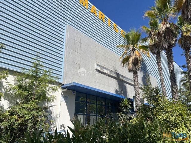 Armazém, para venda, Vila Franca de Xira Vialonga | 26054079737