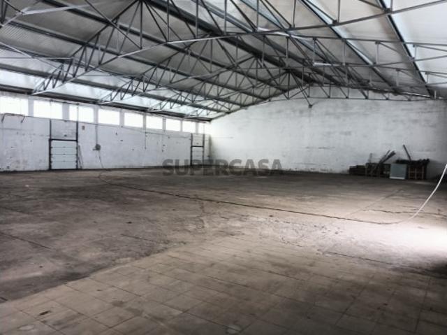 Armazém para venda Zona Industrial Albergaria a Velha