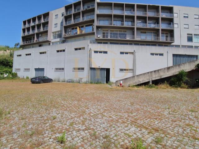 Armazém Paredes