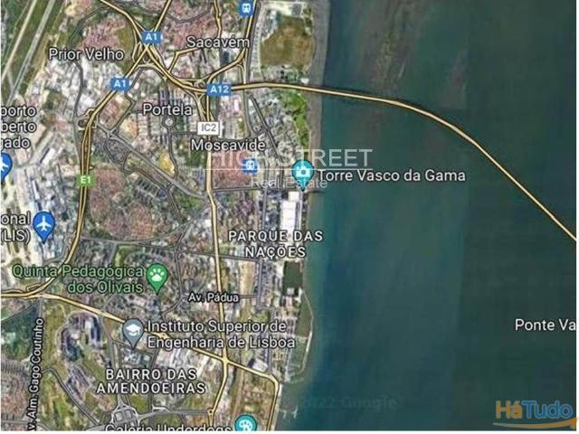 Armazém Parque das Nações | 26084095377