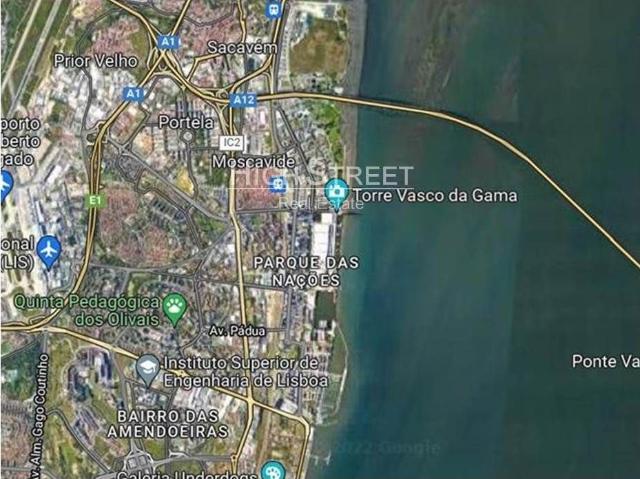 Armazém Parque das Nações