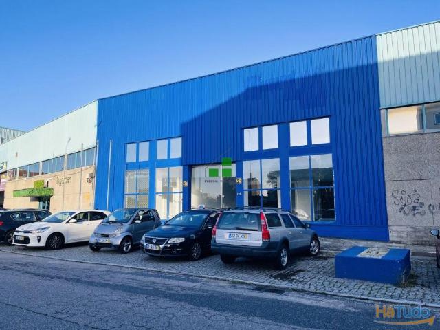 ARMAZÉM PERTO DA EXPONOR | 26064060849