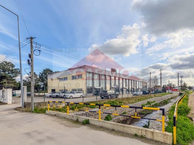 Armazém, Pinhal Novo, Palmela | BPI Expresso Imobiliário