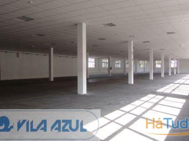 Armazém Portaria 24h Paranhos | 26084075379