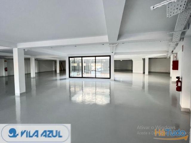 Armazém Portaria 24h Paranhos | 26084086318