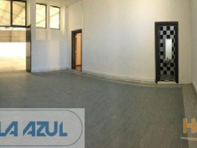 Armazém Portaria 24h Paranhos | 26084096184