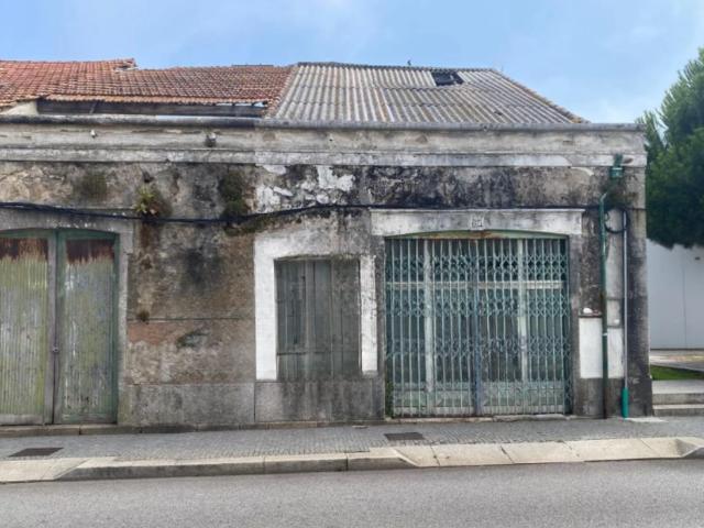 Armazém Póvoa de Varzim