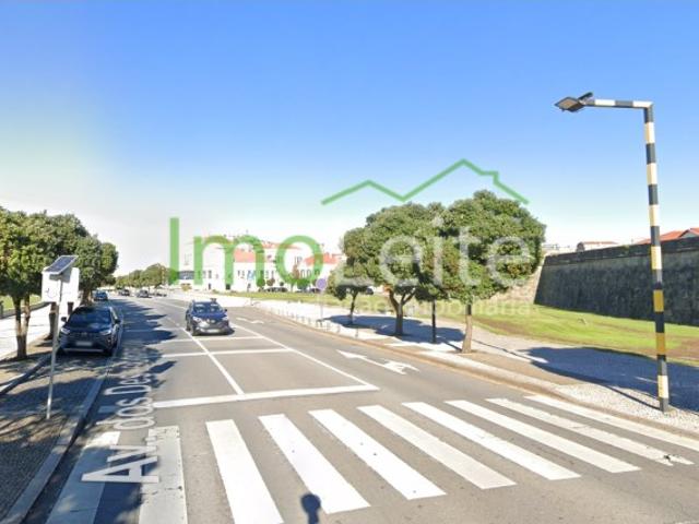 Armazém Póvoa de Varzim Centro Cidade