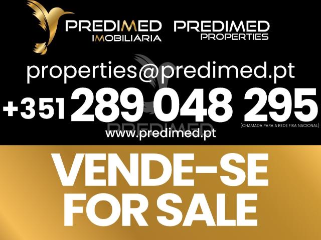 Armazém, Quarteira, Loulé | BPI Expresso Imobiliário