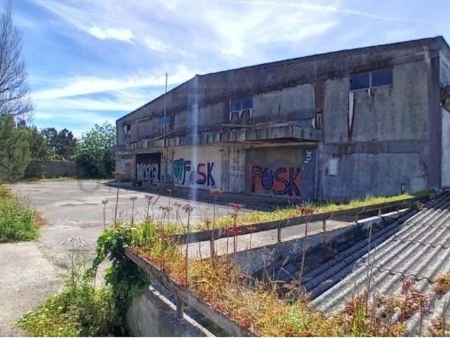 Armazém, Queluz e Belas, Sintra, 6.500 m2
