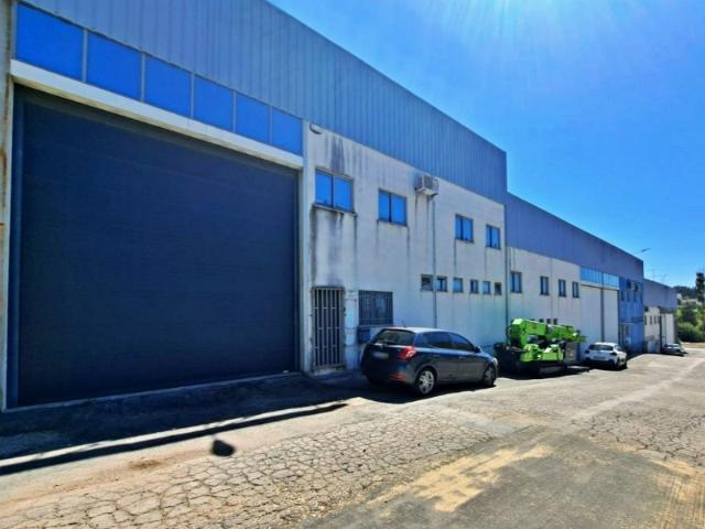 Armazém, Rio Tinto, Gondomar | BPI Expresso Imobiliário